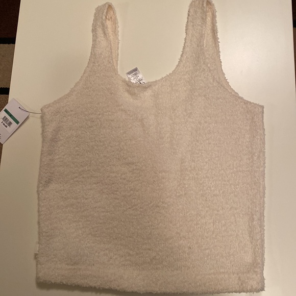 Calvin Klein Top - Picture 2 of 6